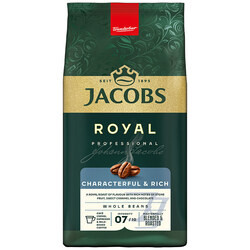Jacobs Royal ganze Kaffeebohnen 1000g