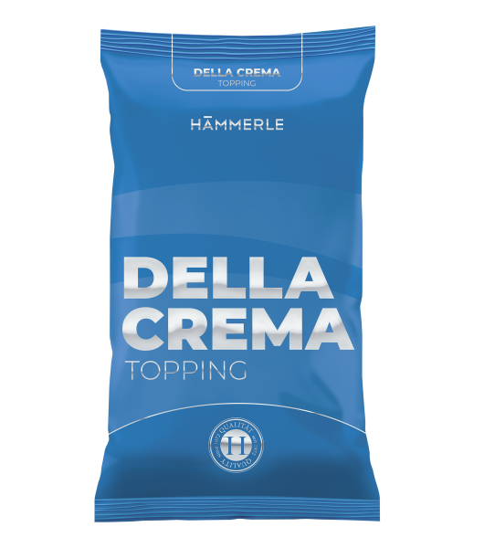 Della Crema im neuen Gewand