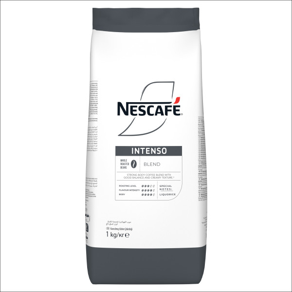 Nescafe Intenso Blend 1000g