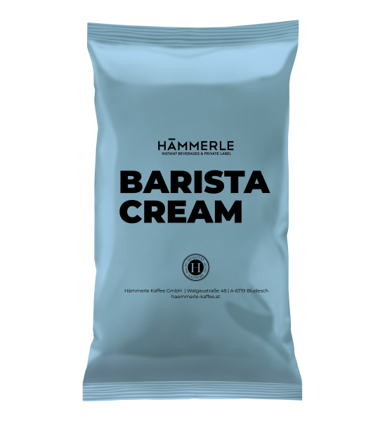 Barista Cream bei Kaffee-Welt24