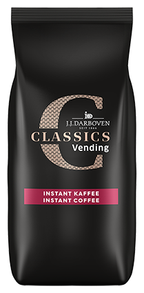 Classics Vending Instant Kaffee (früher Gold Mocca, Idee Kaffee) 500 g