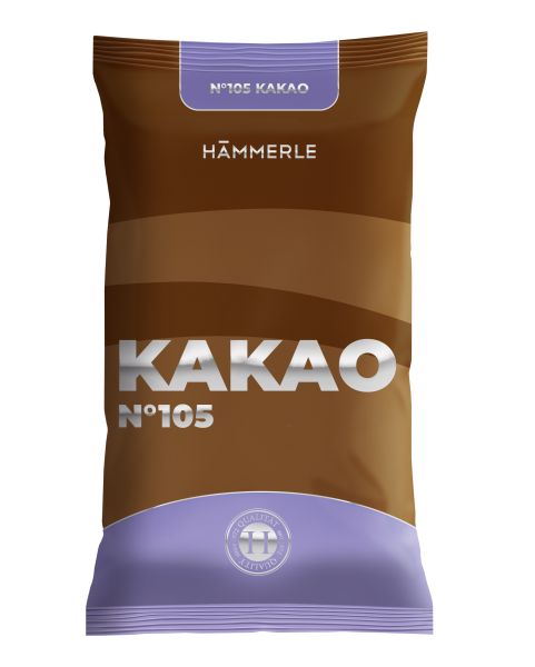 Hämmerle Kakao No105 1000g