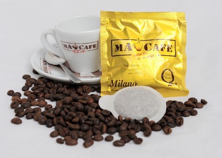 Macafe Milano Pads