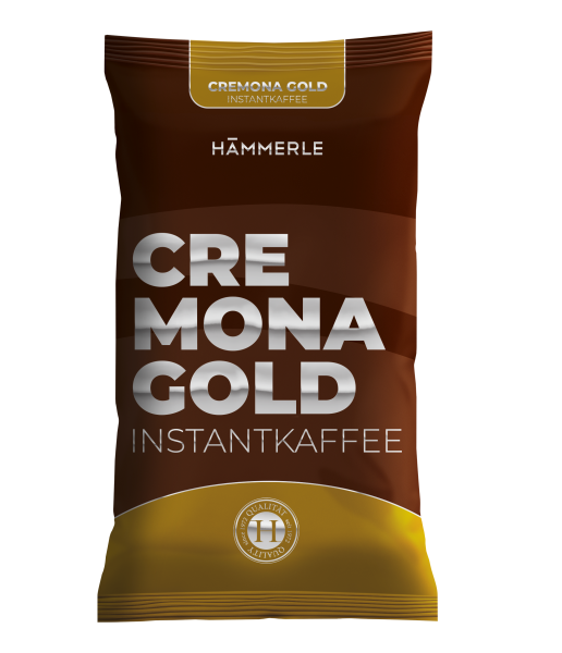 Cremona Gold bei Kaffee-Welt24