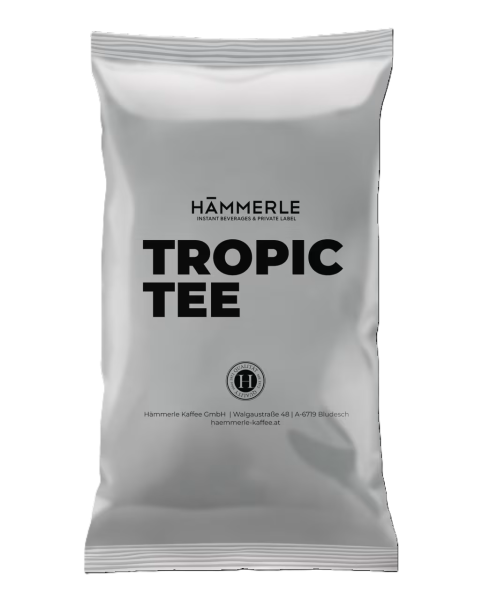 Hämmerle Tropic Tee 1000g bei kaffee-welt24-de.pro