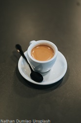 Espresso Espresso