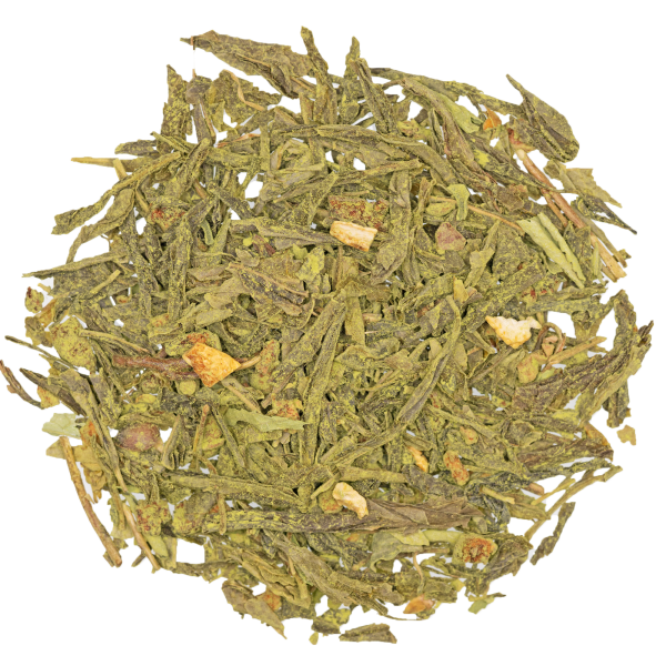 GT Cold Brew Matcha Waldmeister natürlich Beutel 30g