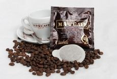 Macafe Classico Pads 150 Stück