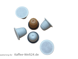 Mokka Kapseln von Kaffee-Welt24 Mokka-KapselndeQweXC2ULdOq