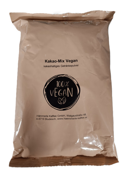 Hämmerle Kakao VEGAN 750g